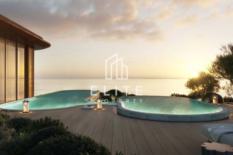 بانتهاوس في دبي 7 غرف نوم , 4434 م² رقم 85539 - صورة 23