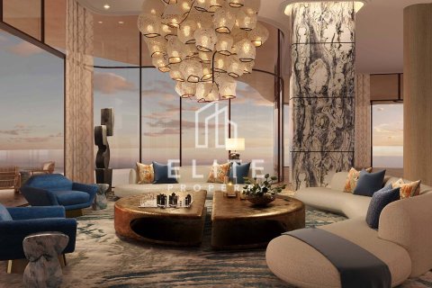 بانتهاوس في دبي 7 غرف نوم , 4434 م² رقم 85539 - صورة 18