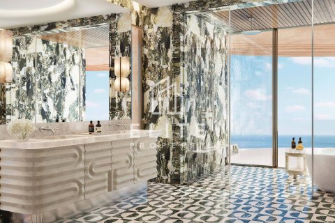 بانتهاوس في دبي 7 غرف نوم , 4434 م² رقم 85539 - صورة 21