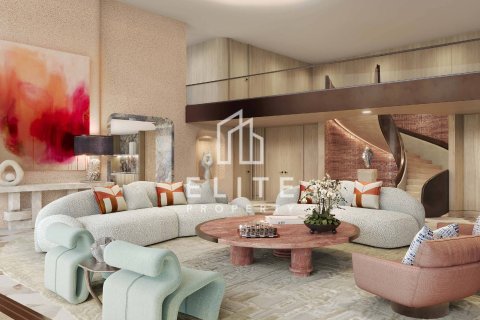 بانتهاوس في دبي 7 غرف نوم , 4434 م² رقم 85539 - صورة 15