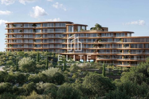 بانتهاوس في دبي 7 غرف نوم , 4434 م² رقم 85539 - صورة 4