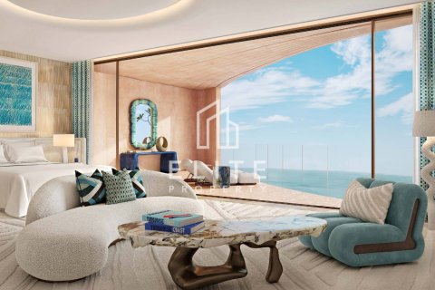 بانتهاوس في دبي 7 غرف نوم , 4434 م² رقم 85539 - صورة 3