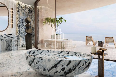 بانتهاوس في دبي 7 غرف نوم , 4434 م² رقم 85539 - صورة 22