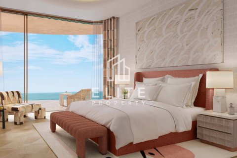 بانتهاوس في دبي 7 غرف نوم , 4434 م² رقم 85539 - صورة 17