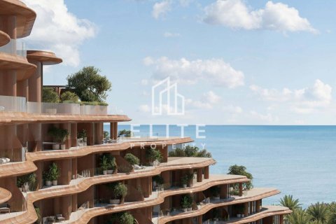 Penthouse à Dubai, 7 chambres, 4434 m², № 85539