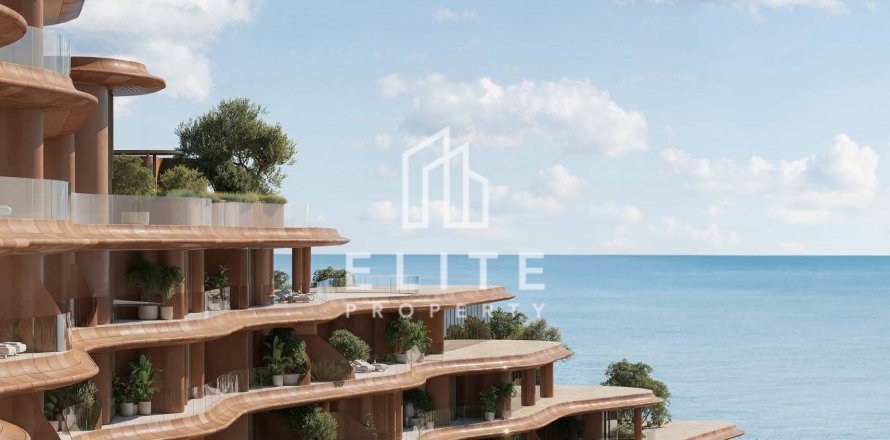 بانتهاوس في دبي 7 غرف نوم , 4434 م² رقم 85539