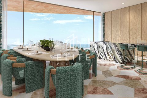 بانتهاوس في دبي 7 غرف نوم , 4434 م² رقم 85539 - صورة 9