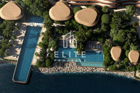 بانتهاوس في دبي 7 غرف نوم , 4434 م² رقم 85539 - صورة 2