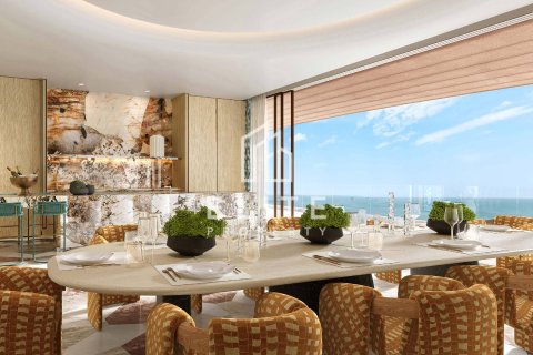 بانتهاوس في دبي 7 غرف نوم , 4434 م² رقم 85539 - صورة 12