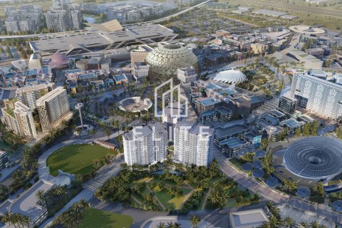 Apartment in Dubai 2 bedrooms, 134 sq.m. № 85537 - photo 8