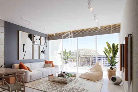 Apartment in Dubai 2 bedrooms, 134 sq.m. № 85537