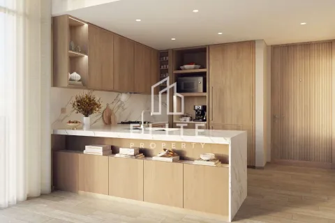 Apartment in Dubai studio, 82 sq.m. № 85540 - photo 9