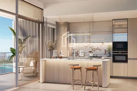 Apartment in Dubai studio, 82 sq.m. № 85540 - photo 4