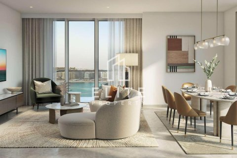 Appartement à EMAAR Beachfront, Dubai Harbour, Dubai, 2 chambres, 115 m², № 85544 - photo 4