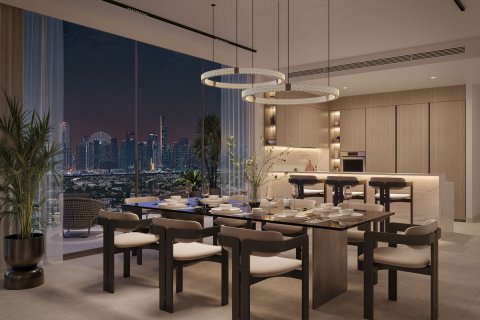 Apartment in Dubai 2 bedrooms, 159.5 sq.m. № 50695 - photo 10