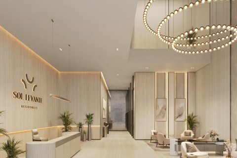 Apartment in Dubai 2 bedrooms, 159.5 sq.m. № 50695 - photo 9