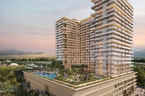 Apartment in Dubai 2 bedrooms, 159.5 sq.m. № 50695 - photo 1