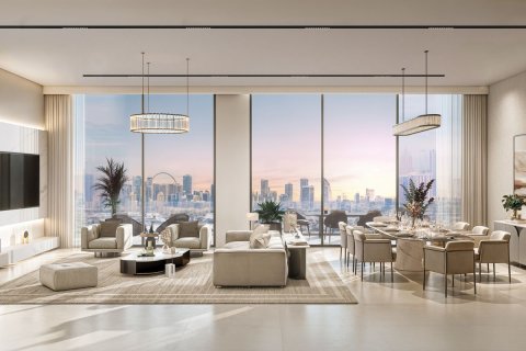 Apartment in Dubai 2 bedrooms, 159.5 sq.m. № 50695 - photo 7