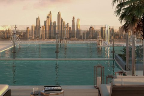 Apartment in Al Furjan, Dubai 2 bedrooms, 118 sq.m. № 50701 - photo 6