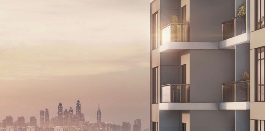 Apartment in Al Furjan, Dubai 2 bedrooms, 118 sq.m. № 50701