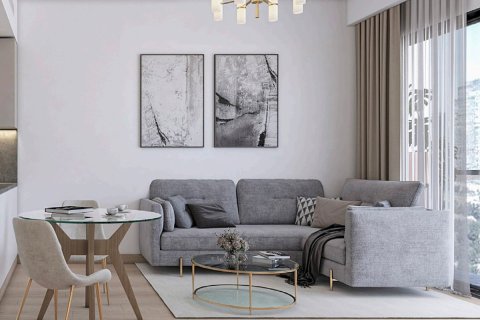 Apartment in Al Furjan, Dubai 2 bedrooms, 118 sq.m. № 50701 - photo 4