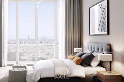 Apartment in Al Furjan, Dubai 2 bedrooms, 118 sq.m. № 50701 - photo 2