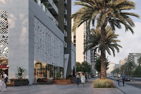 Apartment in Al Furjan, Dubai 2 bedrooms, 118 sq.m. № 50701 - photo 11