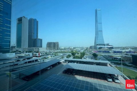 Bureau à Dubai, 125.2 m², № 50703 - photo 1