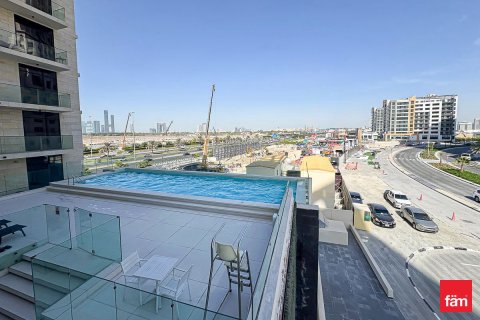 Appartement à Al Jaddaf, Dubai, 2 chambres, 128.7 m², № 50702 - photo 10