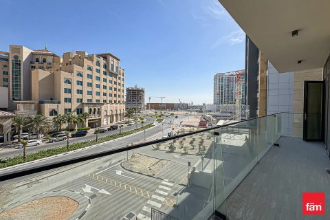 Appartement à Al Jaddaf, Dubai, 2 chambres, 128.7 m², № 50702 - photo 7