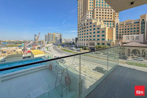 Appartement à Al Jaddaf, Dubai, 2 chambres, 128.7 m², № 50702 - photo 9