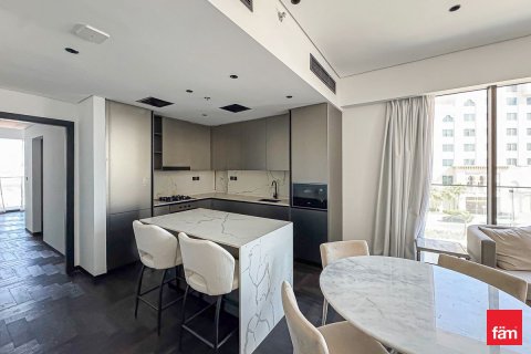 Appartement à Al Jaddaf, Dubai, 2 chambres, 128.7 m², № 50702 - photo 5