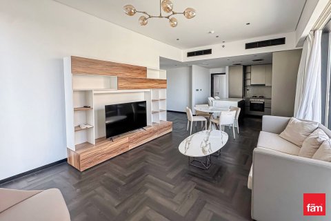 Appartement à Al Jaddaf, Dubai, 2 chambres, 128.7 m², № 50702 - photo 4