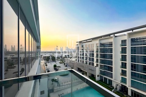 Apartment in District One, Mohammed Bin Rashid City, Dubai 3 bedrooms, 165.74 sq.m. № 128299