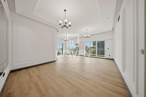 Apartment in Jumeirah Village Circle, Dubai 3 bedrooms, 221.39 sq.m. № 128308