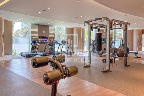 Apartamento en The Address Sky View Towers, Downtown Dubai (Downtown Burj Dubai), Dubai, 2 dormitorios, 123.47 m², № 128194 - foto 11