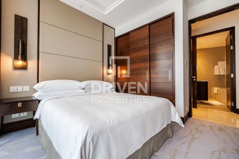 Apartamento en The Address Sky View Towers, Downtown Dubai (Downtown Burj Dubai), Dubai, 2 dormitorios, 123.47 m², № 128194 - foto 5