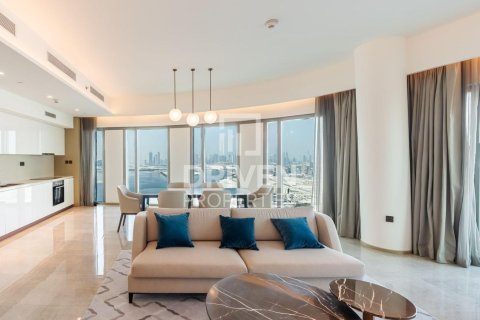 Apartment in Address Harbour Point, Dubai Creek Harbour (The Lagoons), Dubai 2 bedrooms, 147.62 sq.m. № 128195 - photo 2