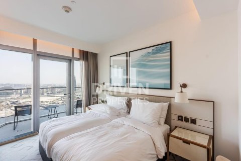Apartment in Address Harbour Point, Dubai Creek Harbour (The Lagoons), Dubai 2 bedrooms, 147.62 sq.m. № 128195 - photo 6