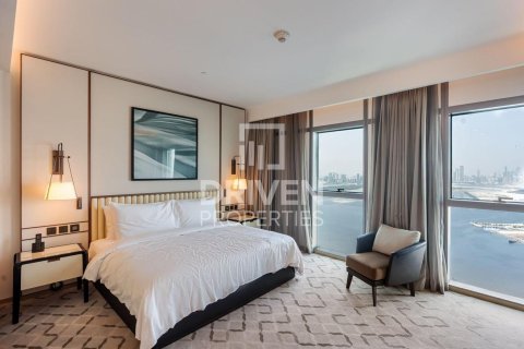 Apartment in Address Harbour Point, Dubai Creek Harbour (The Lagoons), Dubai 2 bedrooms, 147.62 sq.m. № 128195 - photo 8