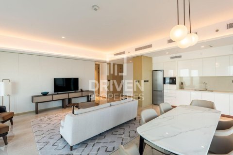 Apartment in Address Harbour Point, Dubai Creek Harbour (The Lagoons), Dubai 2 bedrooms, 147.62 sq.m. № 128195 - photo 4