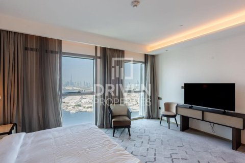 Apartment in Address Harbour Point, Dubai Creek Harbour (The Lagoons), Dubai 2 bedrooms, 147.62 sq.m. № 128195 - photo 9
