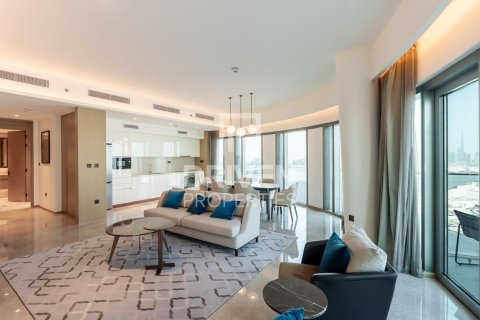 Apartment in Address Harbour Point, Dubai Creek Harbour (The Lagoons), Dubai 2 bedrooms, 147.62 sq.m. № 128195 - photo 3
