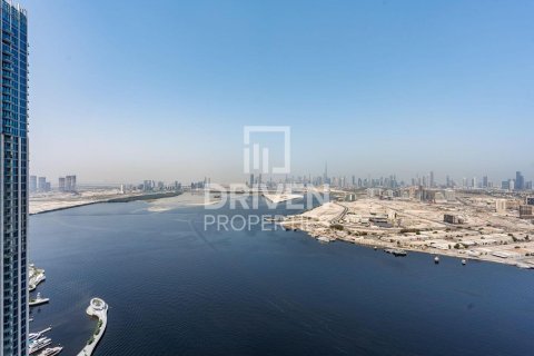 Apartment in Address Harbour Point, Dubai Creek Harbour (The Lagoons), Dubai 2 bedrooms, 147.62 sq.m. № 128195 - photo 14