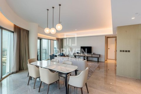 Apartment in Address Harbour Point, Dubai Creek Harbour (The Lagoons), Dubai 2 bedrooms, 147.62 sq.m. № 128195 - photo 5