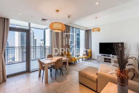 شقة في Creek Rise, خور دبي, دبي 1غرف نوم, 76.74 م² رقم 128196
