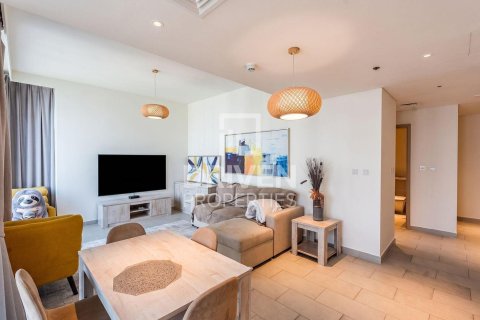 Apartment in Creek Rise, Dubai Creek Harbour (The Lagoons), Dubai 1 bedroom, 76.74 sq.m. № 128196 - photo 2
