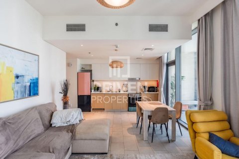 Apartment in Creek Rise, Dubai Creek Harbour (The Lagoons), Dubai 1 bedroom, 76.74 sq.m. № 128196 - photo 3
