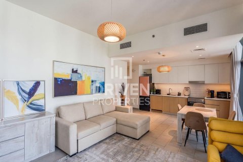 Apartment in Creek Rise, Dubai Creek Harbour (The Lagoons), Dubai 1 bedroom, 76.74 sq.m. № 128196 - photo 4