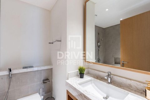 Apartment in Creek Rise, Dubai Creek Harbour (The Lagoons), Dubai 1 bedroom, 76.74 sq.m. № 128196 - photo 9